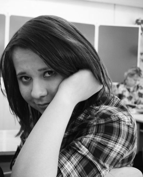 Анастасия Ерофеева