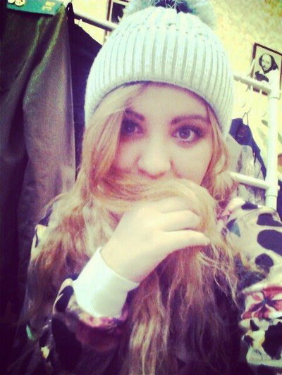 Дарья Нефедова