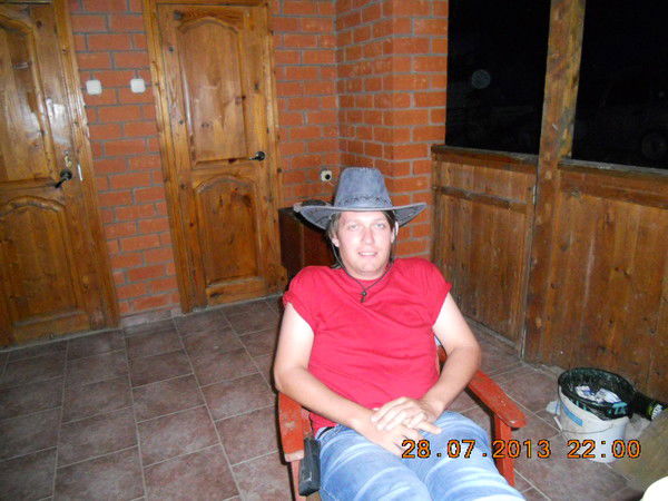 Андрей Мышакин