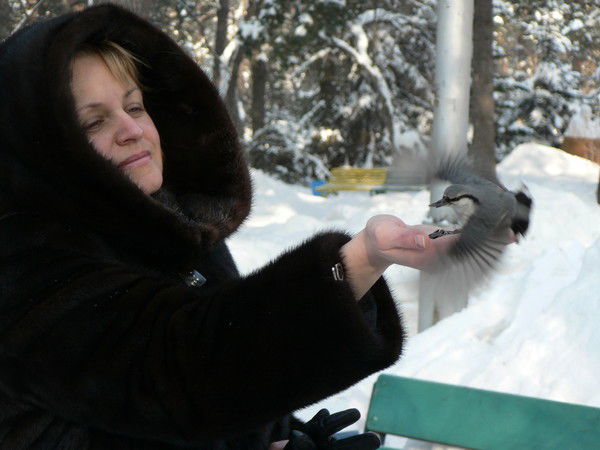 Наталья Каракчеева(Краснова)