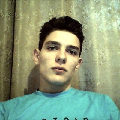 Виктор Гайдаржи