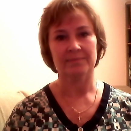 Людмила Колосницына