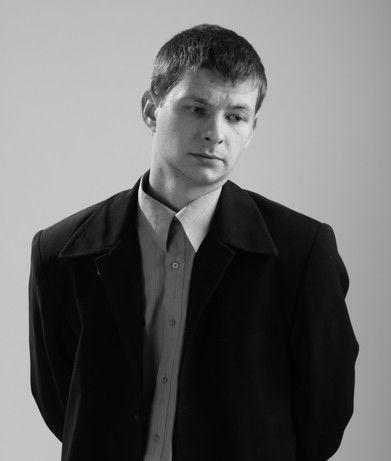 Егор Кочкин