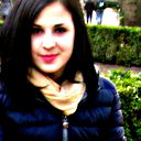 Cristina Odagiu