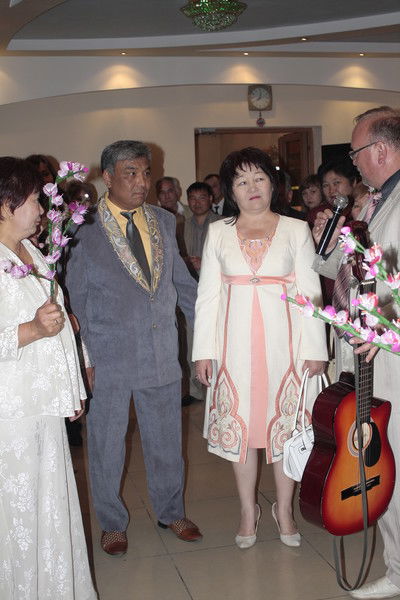 Сауле Абильпейсова