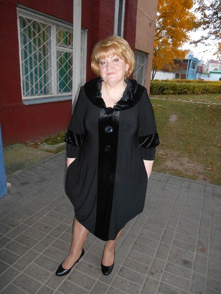 Елена Неверо