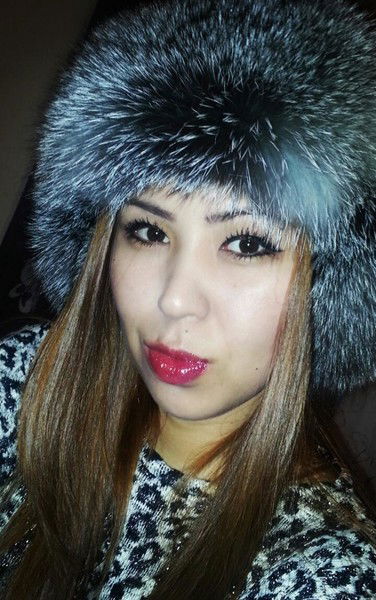 Aisedora-Perizat Dildabekova