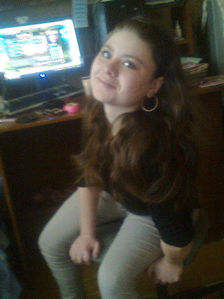 Катюша (((Love Ego)))