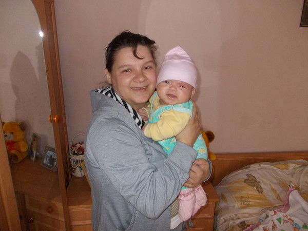 Віка Брайляк