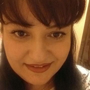 Элла Тамасян