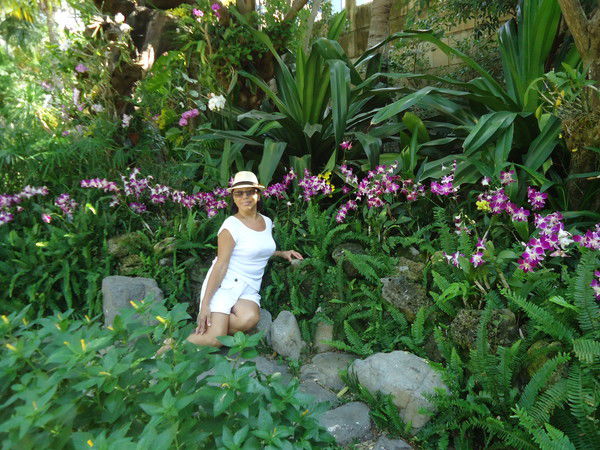 Роза Халиулина