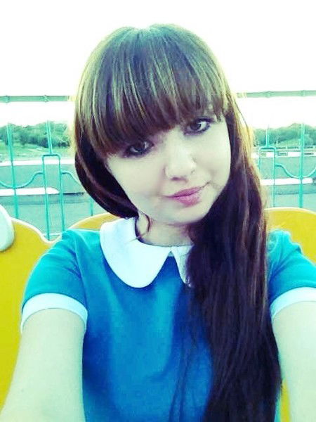 Ольга Филипова