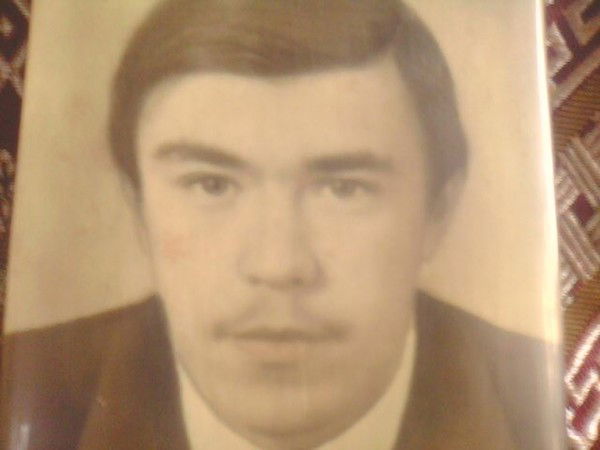 Александр Чичельник