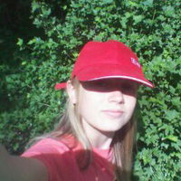 Настя Носко