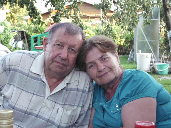 Валентина Никонова(Козлова)