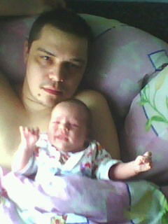 Алексей Савиных