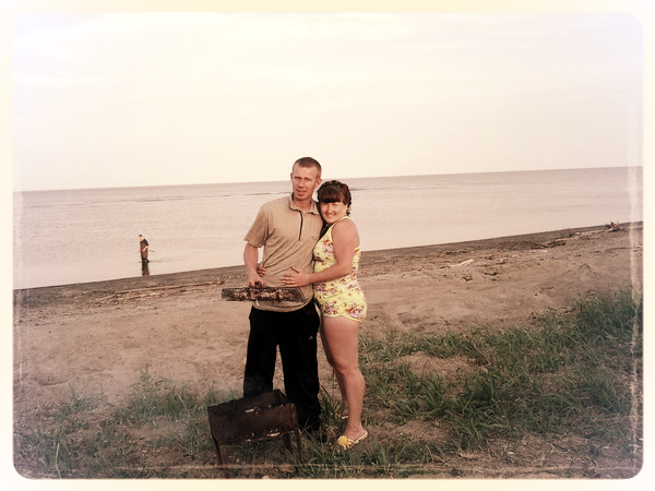 Виктория Валерьевна