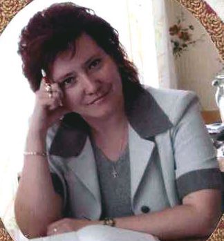 Татьяна Пахмутова