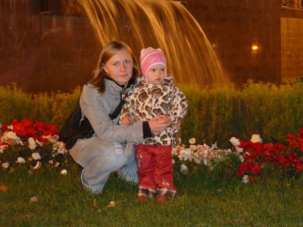 Ольга Белова