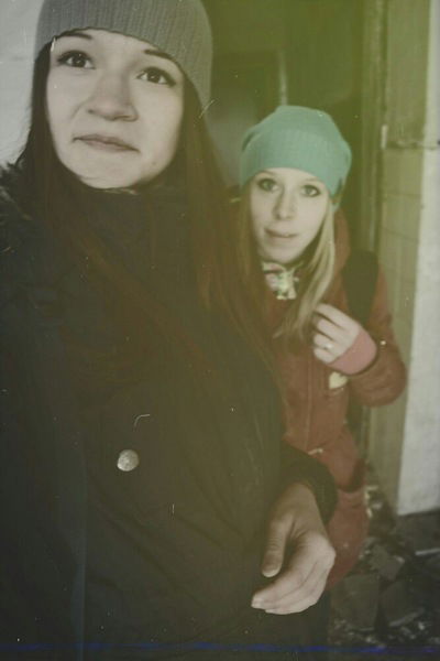 Даша Калашникова