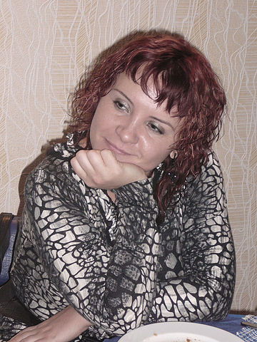 Коломийцева Олеся