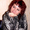 Коломийцева Олеся