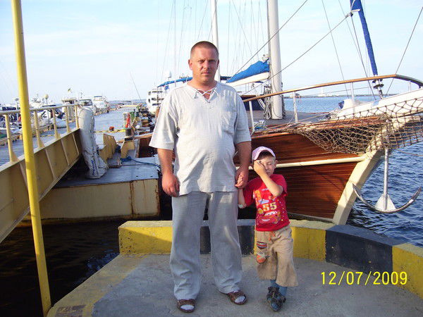 Юра Цюрупій