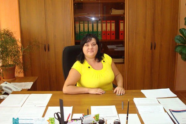 Виктория Александрова