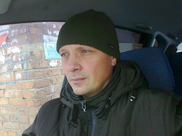 Юрий Коновалов