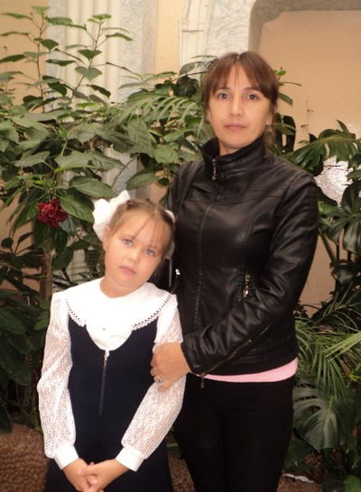 Ольга Зайцева