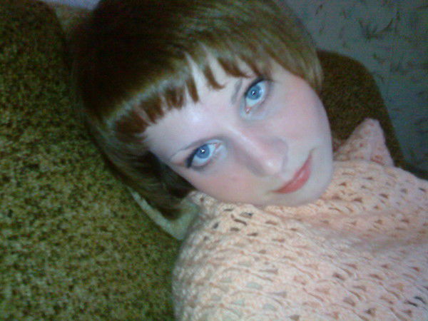 Инна Давыдова