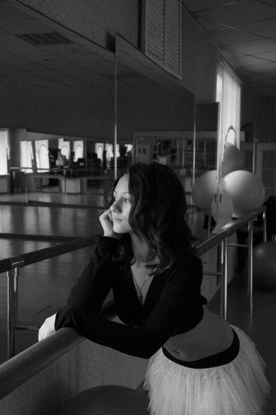 Настя Гаврилец