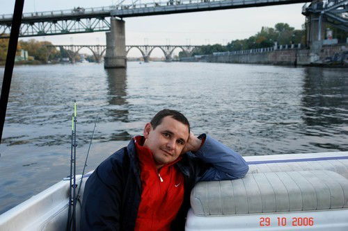 Владимир Скороход