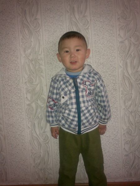 Максат Тюлеулинов