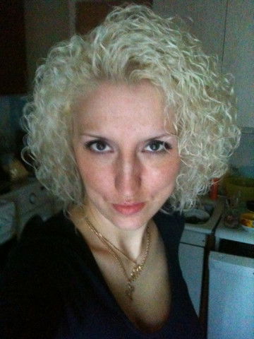 Юлия Чевжик