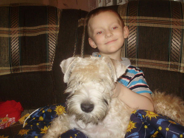 Марина Лапицкая