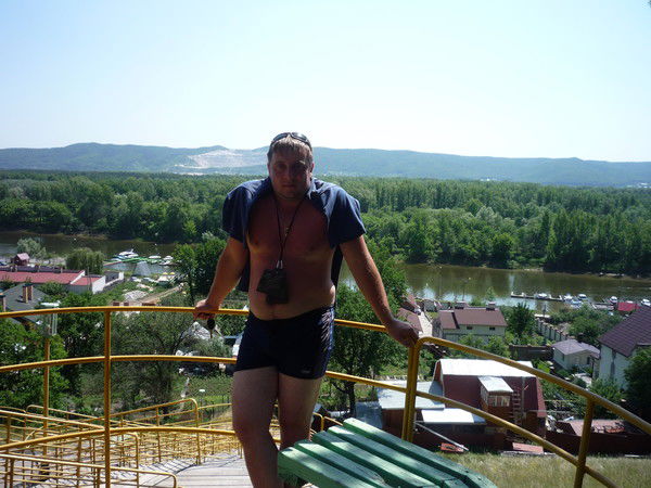 Алексей Жарков