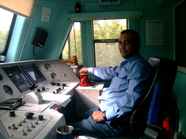 Алексей Забелин