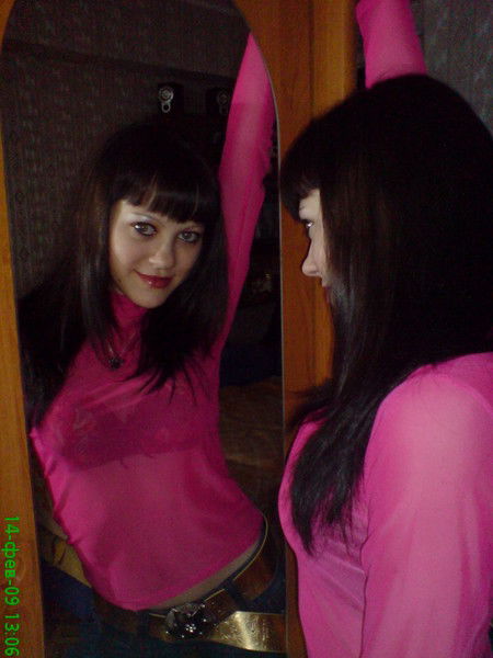 Ольга Бондаренко