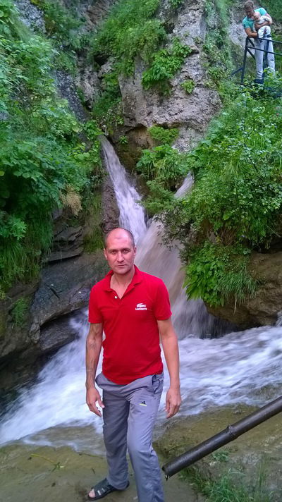 Виталик Молчанов