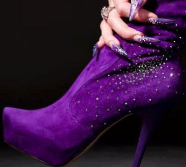 Татьяна Петрова