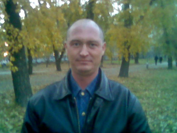 Александр Дирижер