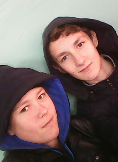 Боря Калашников