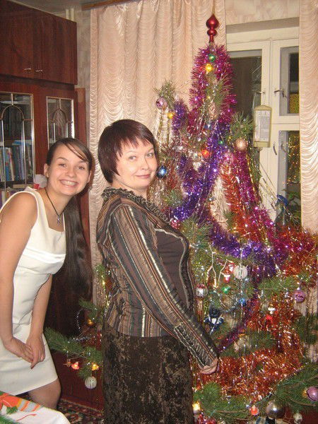 Наталия Григорян