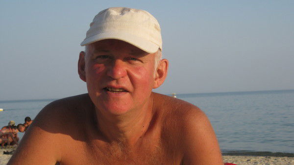 Валерий Салмов