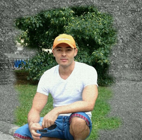 Максат Султанов