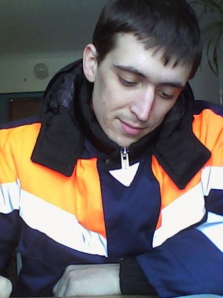 Вячеслав Якунин