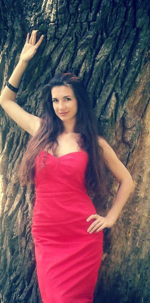 Дарина Олондарь