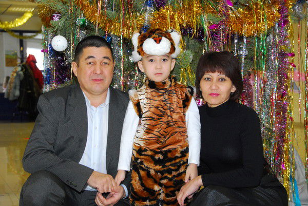 Сагатгуль Кавурдашова