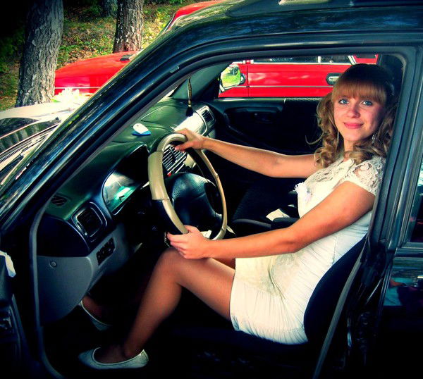 Ольга Забара